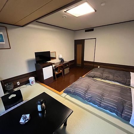 Takamiya Hotel Lucent Yamagata  Exterior foto