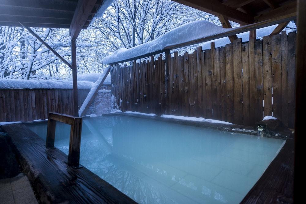 Takamiya Hotel Lucent Yamagata  Exterior foto