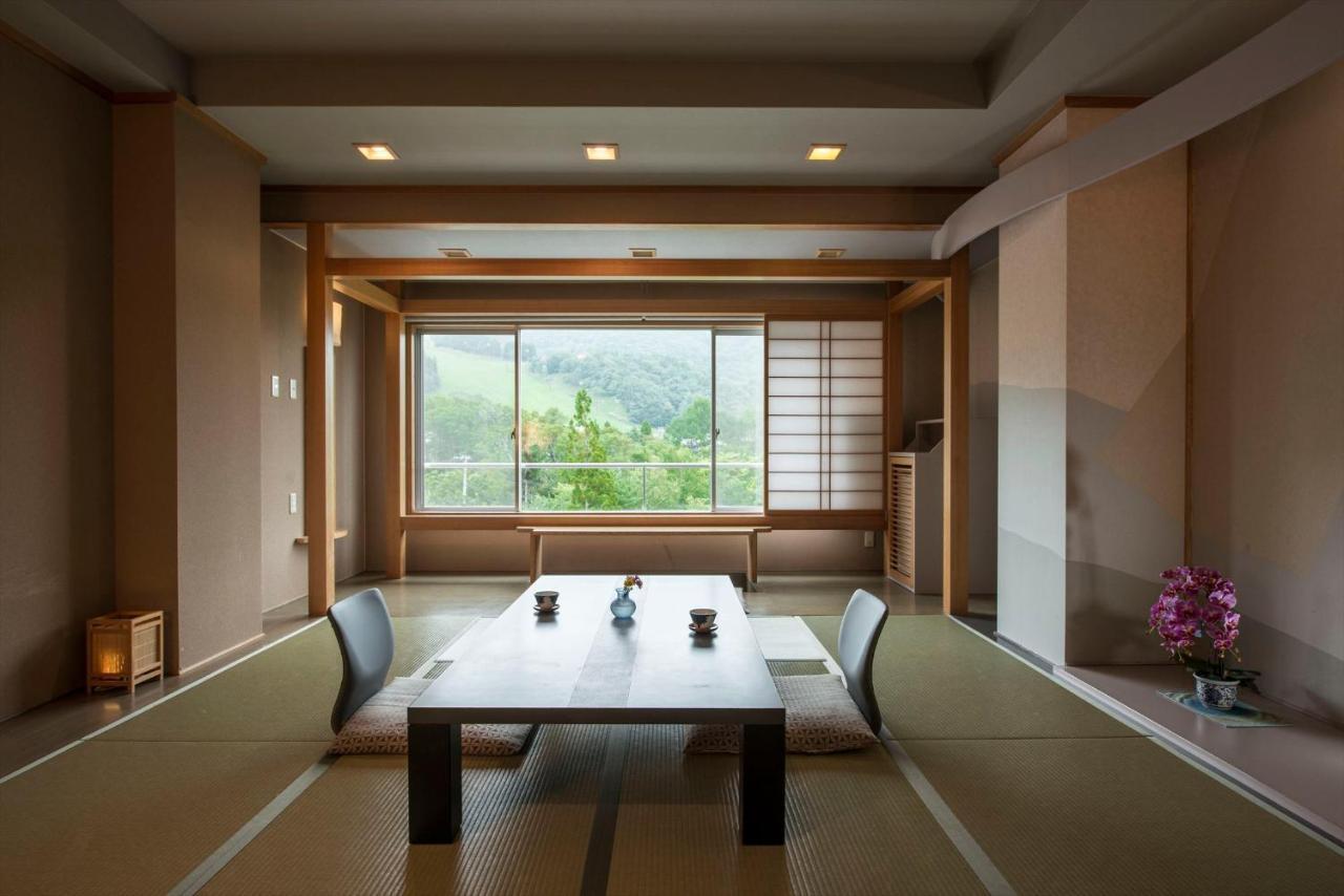 Takamiya Hotel Lucent Yamagata  Exterior foto