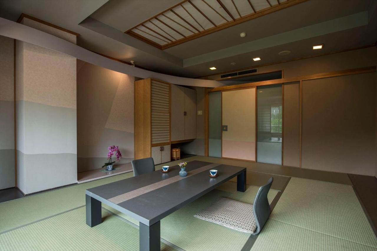 Takamiya Hotel Lucent Yamagata  Exterior foto