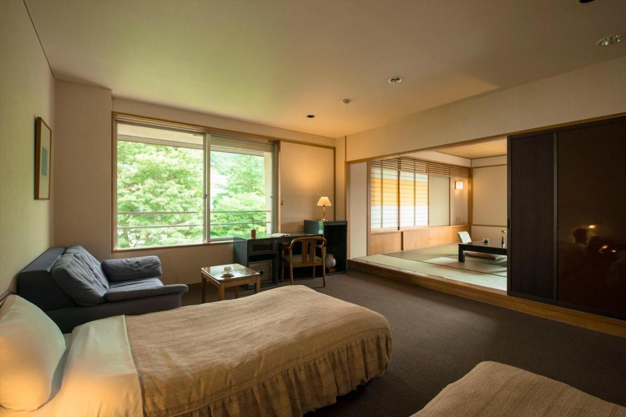 Takamiya Hotel Lucent Yamagata  Exterior foto