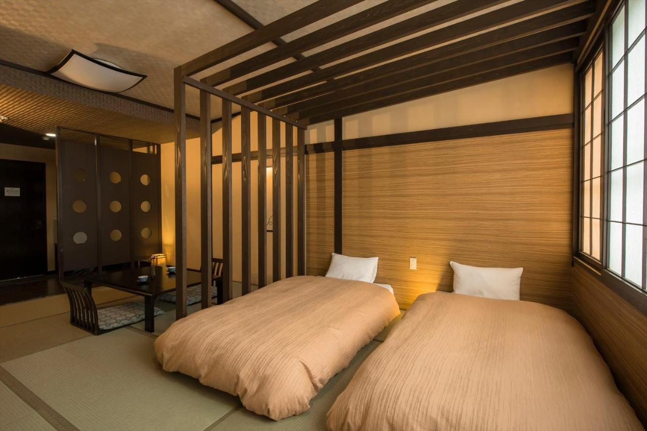 Takamiya Hotel Lucent Yamagata  Exterior foto