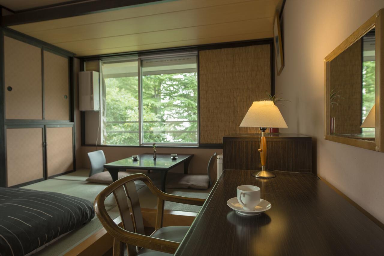 Takamiya Hotel Lucent Yamagata  Exterior foto