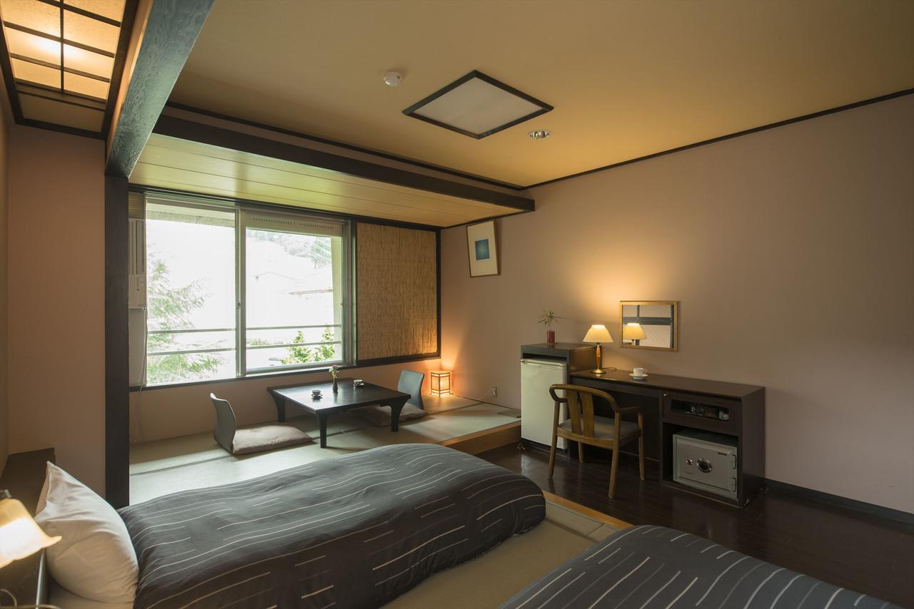 Takamiya Hotel Lucent Yamagata  Exterior foto