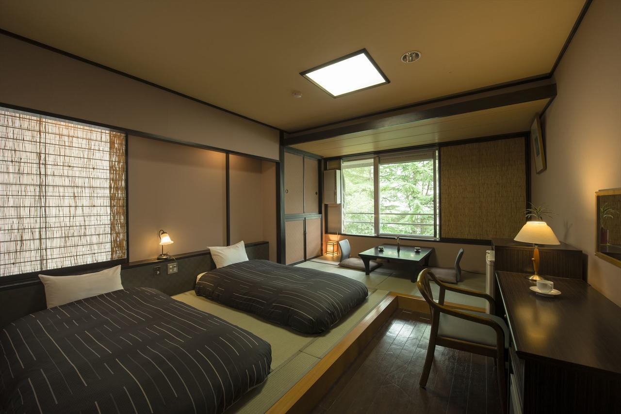Takamiya Hotel Lucent Yamagata  Exterior foto