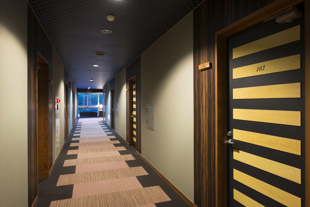 Takamiya Hotel Lucent Yamagata  Exterior foto