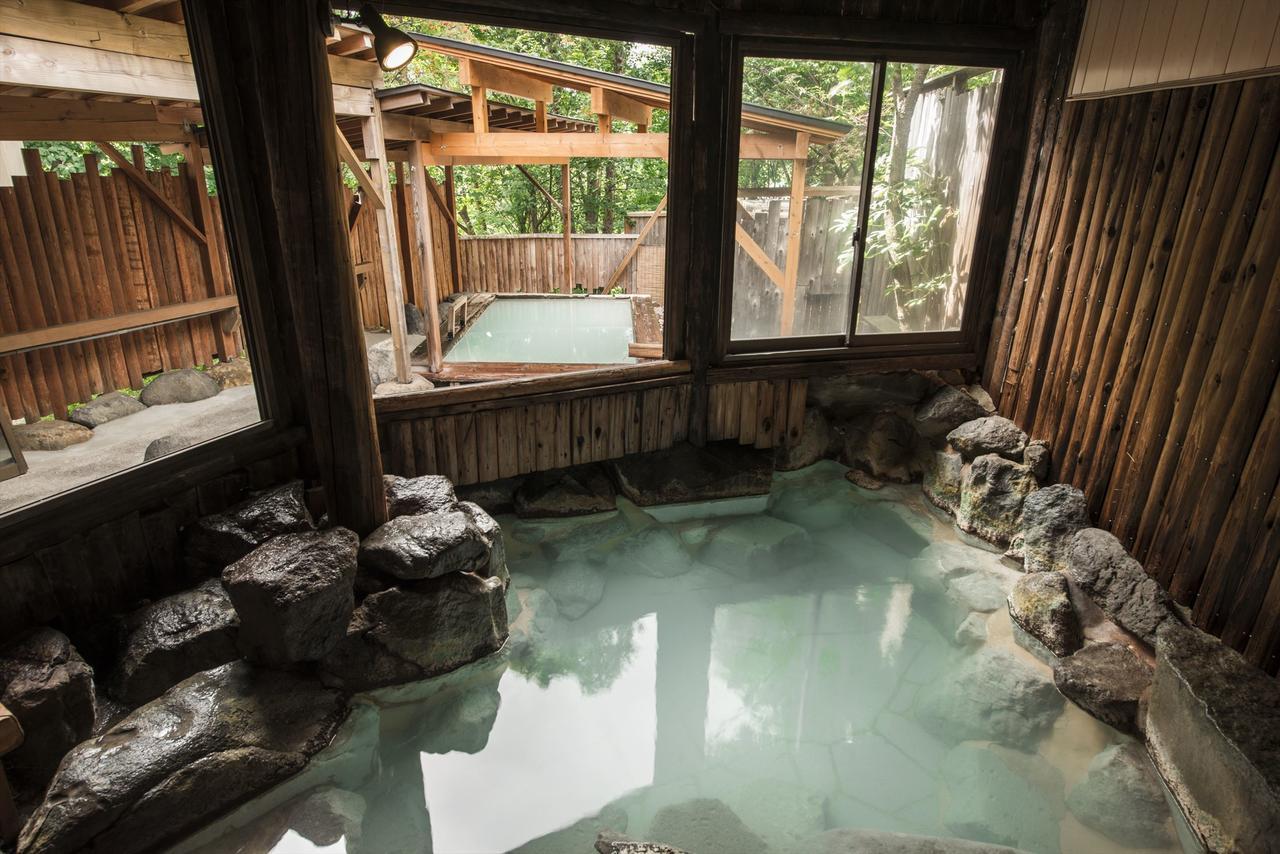 Takamiya Hotel Lucent Yamagata  Exterior foto