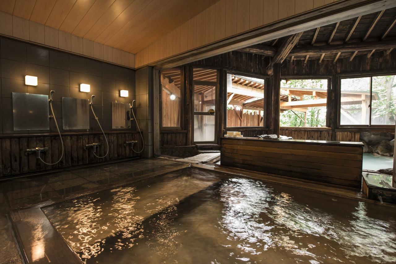 Takamiya Hotel Lucent Yamagata  Exterior foto