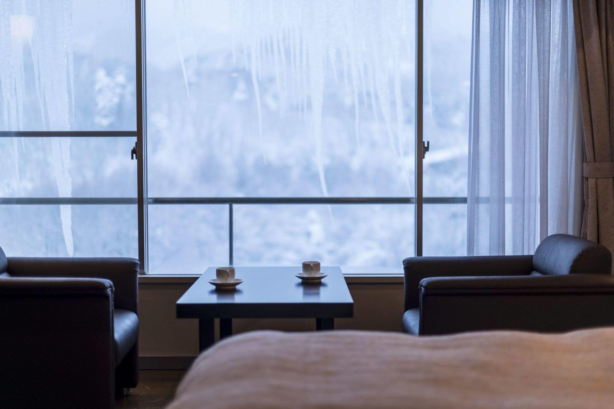 Takamiya Hotel Lucent Yamagata  Exterior foto
